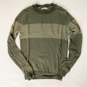 Mango Men’s Casual Sweater
